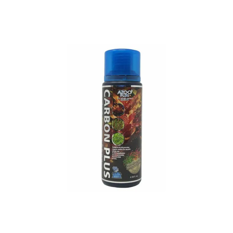 Azoo Carbon Plus 120 ml