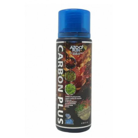 Azoo Carbon Plus 120 ml