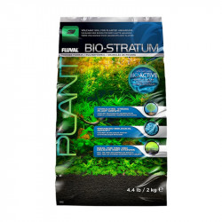 Bio Stratum Fluval 2 kg