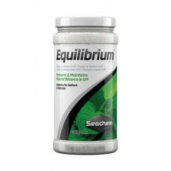 Equilibrium Seachem 300 gramos