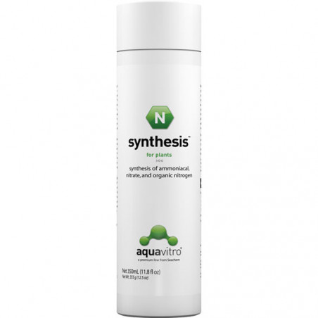 Synthesis 150 ml Aquavitro