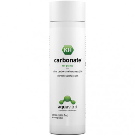 Carbonate 150 ml Aquavitro