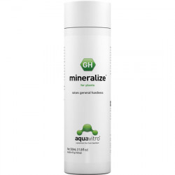 Mineralize 150 ml Aquavitro