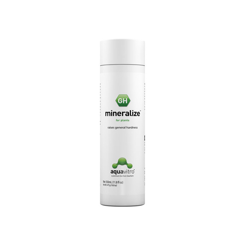 Mineralize 150 ml Aquavitro